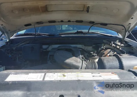 1997 Ford F150 из США, поврежденный, VIN 1FTDX18W1VNB88047